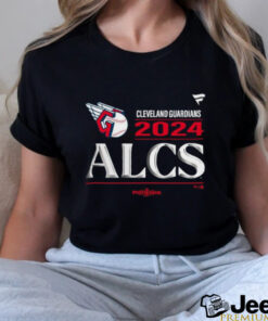 Cleveland Guardians 2024 AL Championship Series Shirt