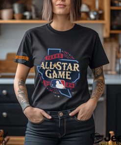 Cleveland Guardians All Star jerseys, shirts