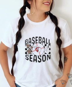 Cleveland Guardians Season Baseball stars logo 2024 shirt