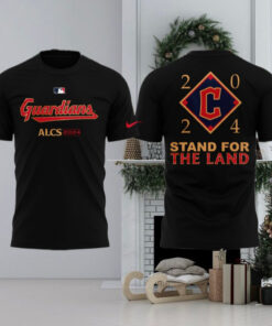 Cleveland Guardians TShirt, We’ve Advanced to the American League Championship Limited Edition TShirt