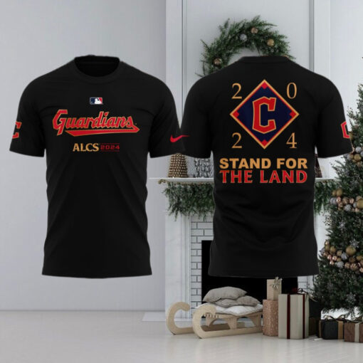 Cleveland Guardians TShirt, We’ve Advanced to the American League Championship Limited Edition TShirt