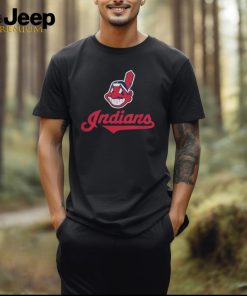 Cleveland Indians Shirt