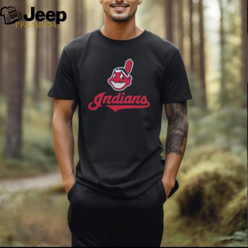 Cleveland Indians Shirt