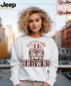 Cleveland_Browns Youth Short Sleeve Shirt for Boys and Girls Sports Football Team Logo for Baseball Fans Gifts