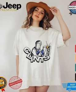 Clintsinc Mechanic Shirt