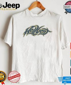 Cloonee Hellbent Graffiti Logo T shirt