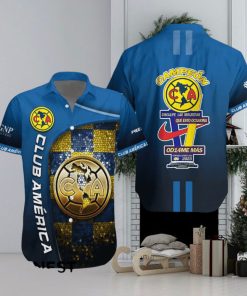 Club America Campeon Disculpe Lasmmolestias Que Esto Ocasiona Od14me Mas Torneo Apertura 2023 Hawaiian Shirt