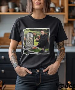 Cm Punk Peace Sign Pose Shirt Unisex T Shirt