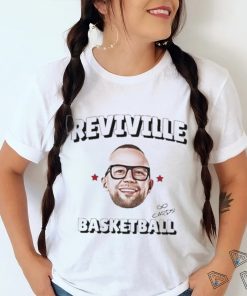 Coach Pat Kelsey Reviville Basketball shirt