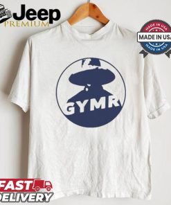 Coach Trotsky Gym T shirt