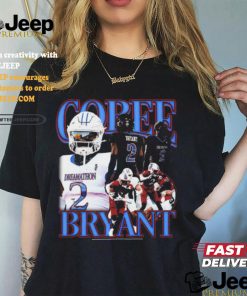 Cobee Bryant Kansas Dreams shirt