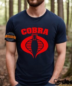 Cobra Shirt