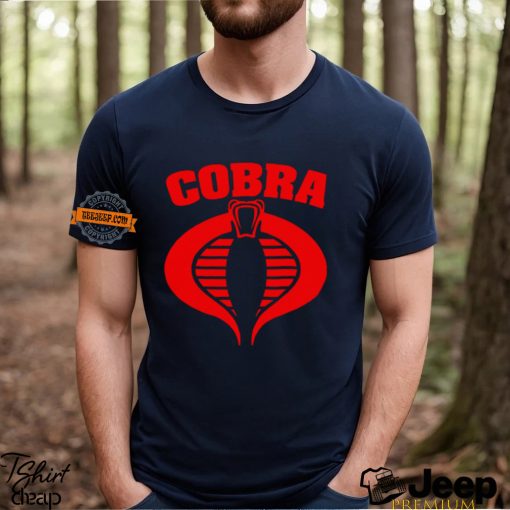 Cobra Shirt