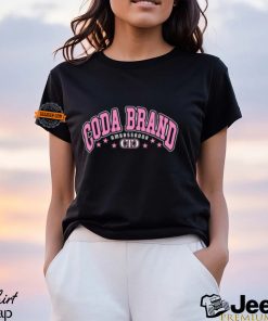 Coda Brand Ambassador Shirt