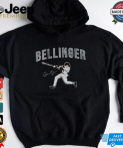 Cody Bellinger Swing Shirt, New York print 2D t shirt