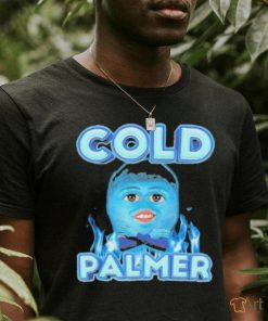 Cold Palmer T shirt