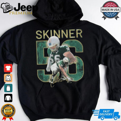 Cole Skinner signature 2024  t shirt