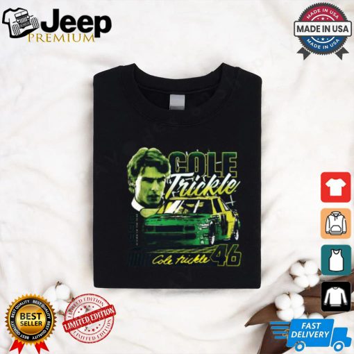 Cole trickle 4 shirt