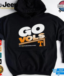College Football Playoff 2025 Tennessee 