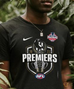 Collingwood FC Cool Style Shirt