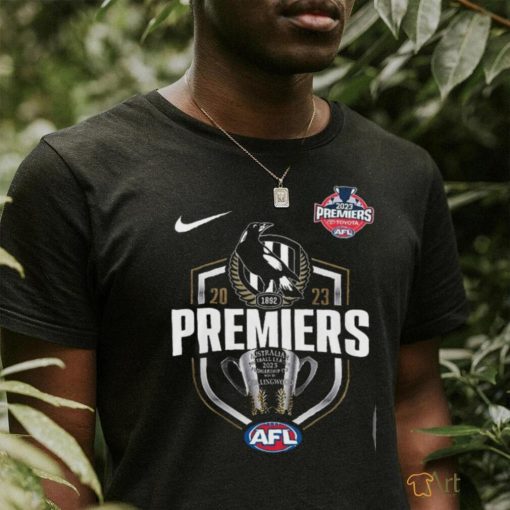 Collingwood FC Cool Style Shirt