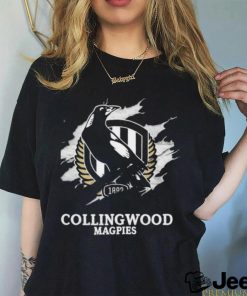 Collingwood Magpies AFL shirt