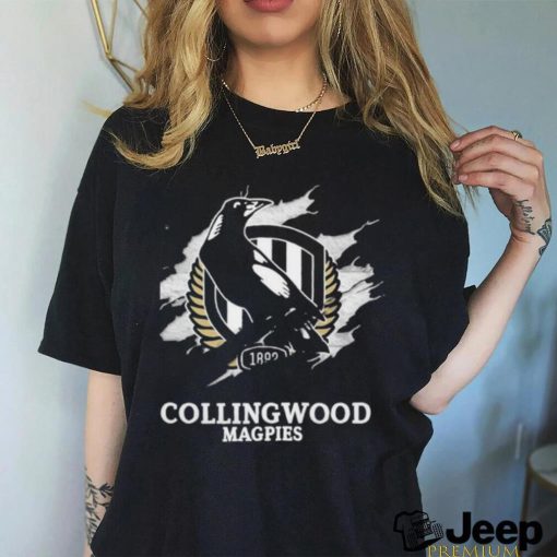 Collingwood Magpies AFL shirt