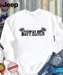 Colorado Buffaloes Garb Girls Brittany 2024 Shirt