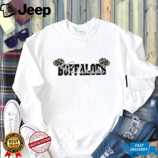 Colorado Buffaloes Garb Girls Brittany 2024 Shirt