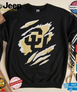 Colorado Buffaloes Win, Lose, Or Tie Buff Nation Til I Die Shirt