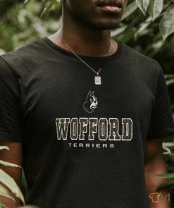 Colosseum Youth Wofford Terriers T Shirt