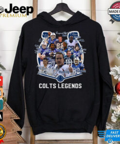 Colts Legends Indianapolis Colts T Shirt