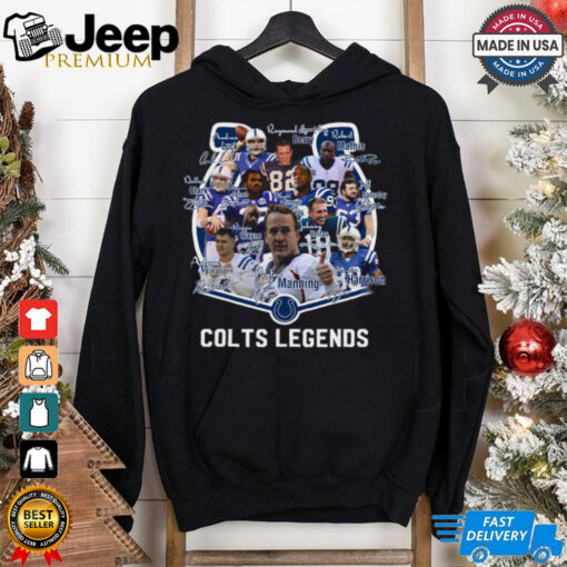 Colts Legends Indianapolis Colts T Shirt