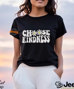 Comfort Colors® Choose Kindness Shirt Gift For Teacher, Daisy Shirt, Back To School Teacher Shirt, Be Kind Shirt, Teacher Shirts