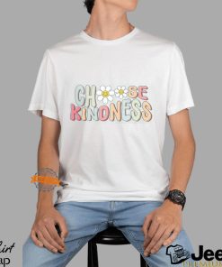 Comfort Colors® Cute Teacher Shirt, Choose Kindness Shirt, Be Kind Teacher Shirt, Back to School Shirt, Elementary School Teacher Shirt