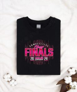 Competitive Cheer Finals 2024 MHSAA Championships shirt