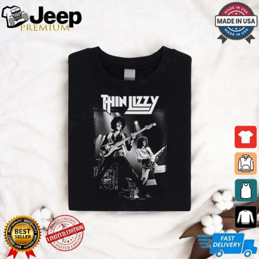 Concert Albums Vintage Band Tour Music Classic T Shirt