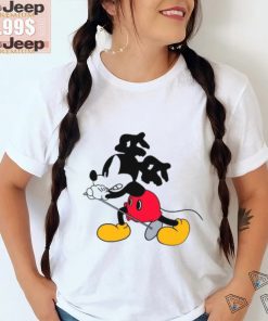 Condoneit Mickey Tee Shirt