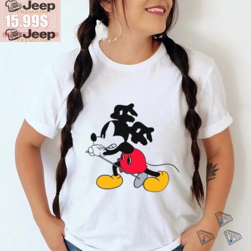 Condoneit Mickey Tee Shirt