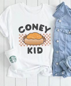 Coney Kid Shirt