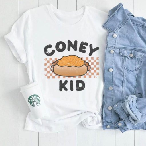 Coney Kid Shirt