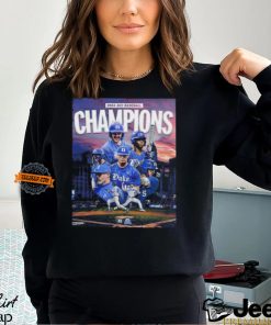 Congrats Duke Blue Devils Champions 2024 ACC Baseball Conference Tournament Unisex T Shirt