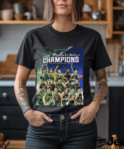 Congratulations De La Salle University Green Archers Champions PBA Dleague Aspirants Cup 2024 Unisex T Shirt