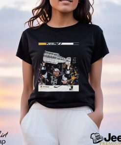 Congratulations To Jeff Carter On An Incredible 19 Year NHL Career Classic T Shirt