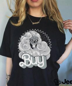 Consume They Live Barbie 2024 Shirt