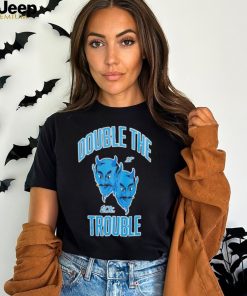 Cookies X Otx Double The Trouble 22′ T shirts