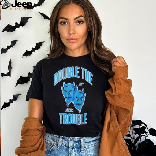 Cookies X Otx Double The Trouble 22′ T shirts