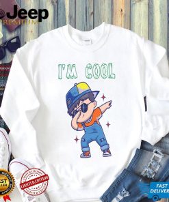 Cool Boy T Shirt