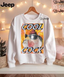 Cool Cock Shirt