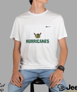 Coral Shores Hurricanes Shirt